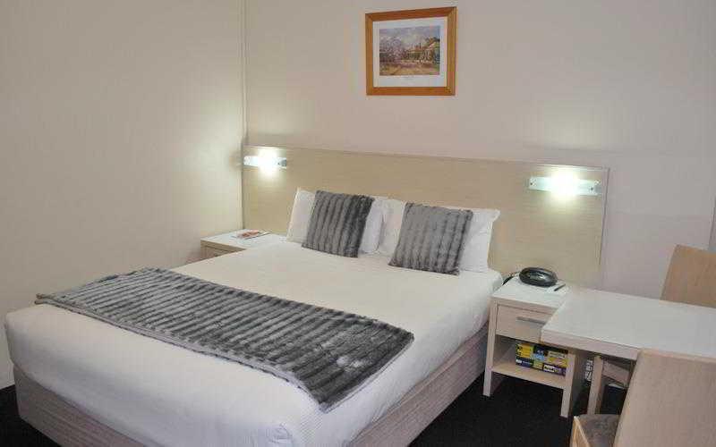 Ashfield Philip Lodge Motel Сидней Экстерьер фото