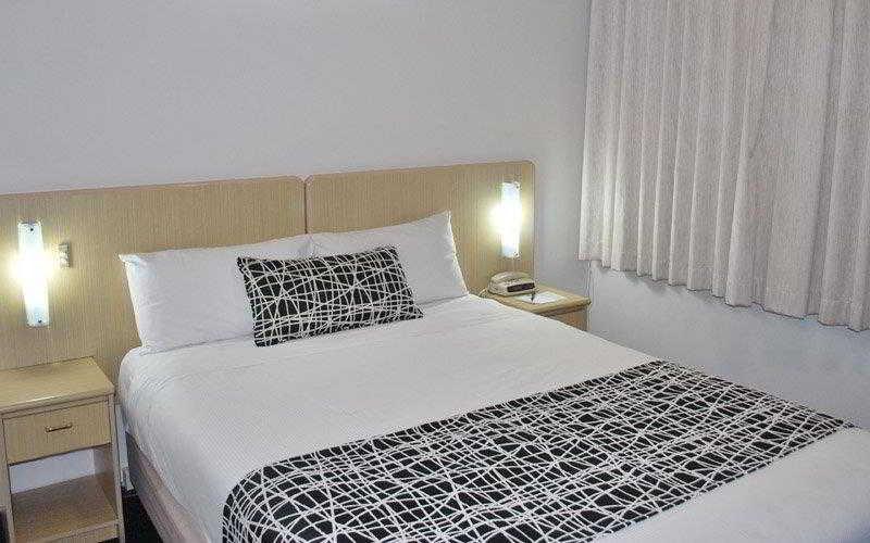 Ashfield Philip Lodge Motel Сидней Экстерьер фото