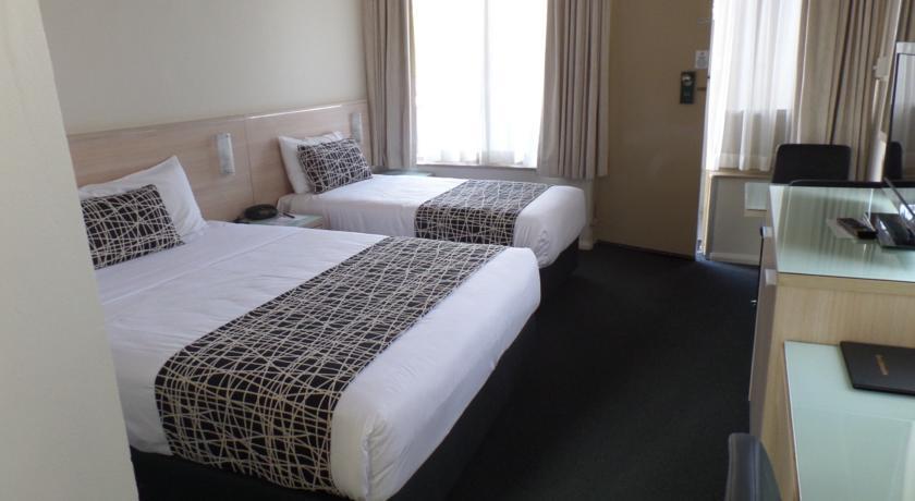 Ashfield Philip Lodge Motel Сидней Экстерьер фото