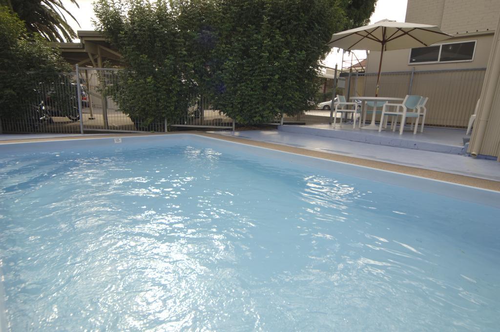 Ashfield Philip Lodge Motel Сидней Удобства фото