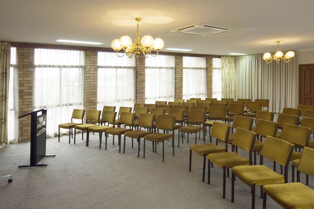 Ashfield Philip Lodge Motel Сидней Экстерьер фото