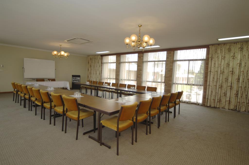 Ashfield Philip Lodge Motel Сидней Удобства фото