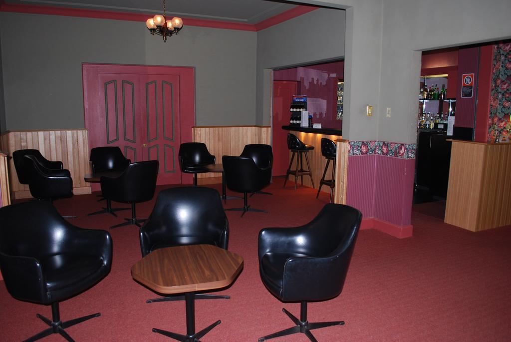 Ashfield Philip Lodge Motel Сидней Экстерьер фото
