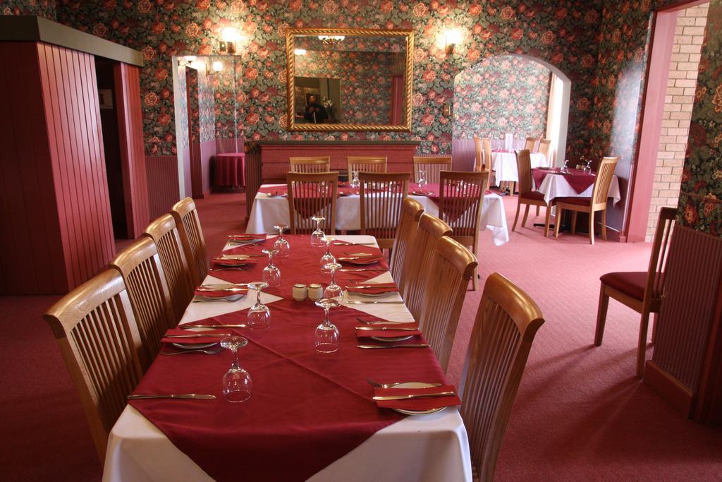 Ashfield Philip Lodge Motel Сидней Экстерьер фото